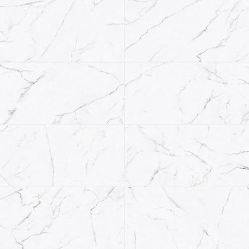 Porcelanato Vite Bianco Apuano Pulido 80x80 1ra 0