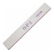 Professional 100/180 Nail Files for Sculpted Gel Nails x5 Pack 2