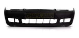 Front Bumper Polo 1996-2004 Volkswagen Caddy Compatible Replacement 2