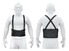 Truper Lumbar Support Belt with Adjustable Straps M-L-XL-XXL 0