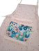 Menta Fresca Tienda Adjustable Kitchen Apron for Kids 0