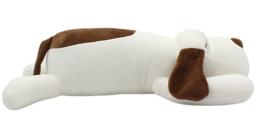 TAGLN Soft Plush Puppy Toy Pillow 0