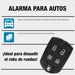 Car Alarm Cyber Ex360 Premium Remote Control 2