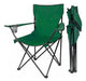 Folding Camping Director Chair with Armrest, Cup Holder, and Carry Bag 14