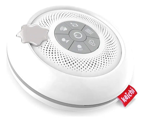 Wireless Battery-Powered White Noise Machine for Babies 0