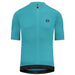 Short Sleeve Magenta Fundamental Paradise Jersey - Epic Bikes 0