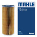 Mahle Oil Filter for Mercedes Benz C180 C200 C230 W203 M111 0