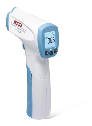 Uni-T UT300R Infrared Thermometer for Human Temperature Measurement 0