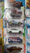 Hot Wheels Lot Offer X15 Unique Cars 3