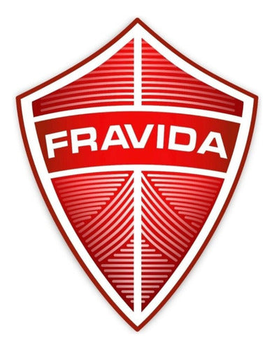 Fravida Protection Kit for Fumigator 8501 1