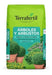 Premium Tree and Shrub Substrate + Dark Green Terrafertil 1kg 0
