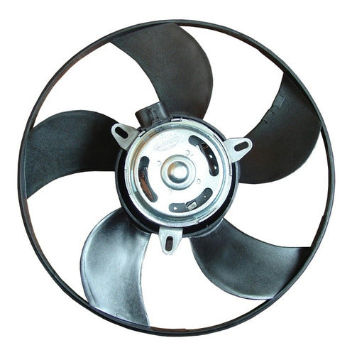 Electroventilador Fiat Strada Adventure (08') 10/18 0