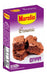 Brownies  Chocolate 425 Gr Marolio Bizcochuelos 0