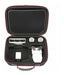 N-brand Hard Travel Carrying Case Compatible With Dji Mini 2 Fly More Combo And Its Accessories 1