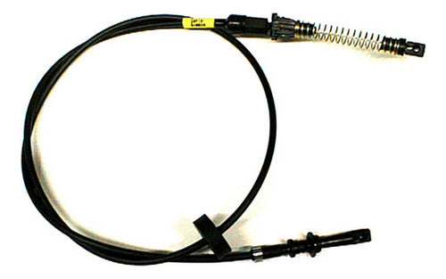 Expoyer Cable Acelerador Ford Transit 190L Motor Rovert 0