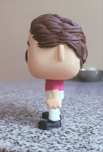 Funko Harry Styles 10 Cm 3D Printed 2