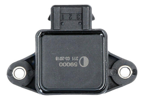 Sensor Mariposa Fiat - Peugeot - Renault - Chev. - Toyota 0