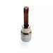 Crossman Bocallave Dado - Tubo Enc.1/2 Torx Macho T60 0