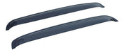 Highway Star Rear Window Deflector Set for P308 - Adhesive High 0