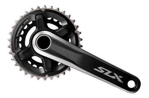 Plato Palanca Shimano Slx M7000-11-2 38-28 0