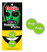 Maquillaje Artistico Verde Fluo Pack X1 (2u) 1