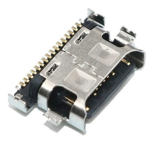 JPCOMPUTERSINSUMOS Pin De Carga Conector Tipo C 0