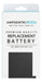 Compatible iPhone 6s Plus Battery + Extra Power A1634 A1687 2