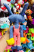 Digital Circus Pomni Jax & Friends 30cm Plush Toy 11