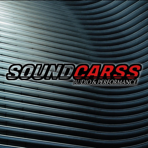 Sungard Polarizado Autos Chicos Medianos Zona Sur Soundcarss 7