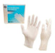 Sterile Latex Surgery Gloves Box of 50 Pairs 2
