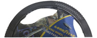 Goodyear Combo Car Steering Wheel Cover + Sunshade 4