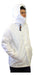 Quebracho White Thermal Waterproof Trucker Jacket 2