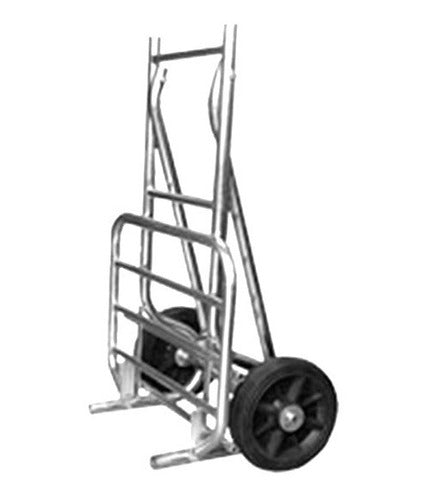 Carro Zorra Plegable Acero Grande 120 Kg Hf Zona Norte 1