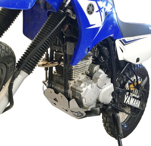 Cubre Carter Yamaha Xtz 250 - Tenere 250. Shield® 3