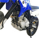 Cubre Carter Yamaha Xtz 250 - Tenere 250. Shield® 3