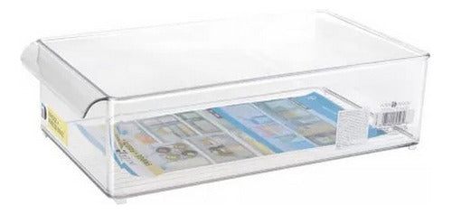 Interdesign Freezer Tray 8 X 4 Cm 0