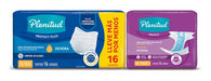 Plenitud Protect Plus + Protect Diaper Pack 5