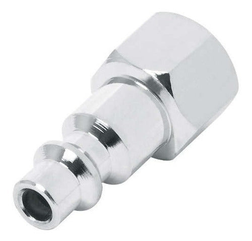 Bemar Quick Coupling Bolt 1/4 BSP Female Thread 0