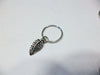 Arbol Divine Special Order Silver Feather Piercing 1