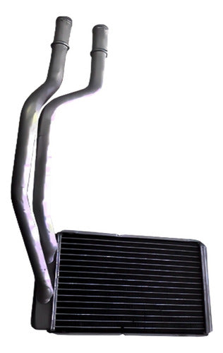 Heating Radiator for Ford Fiesta Ecosport 0