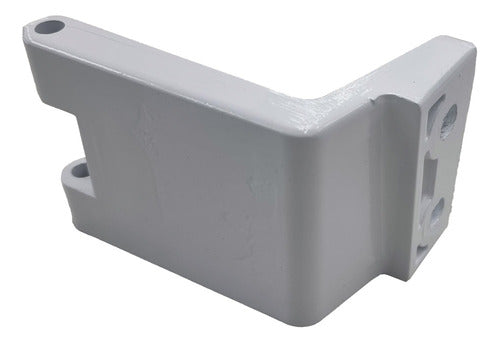 Aequipe Trafic Gate Hinge (Upper Right-Lower Left) 0