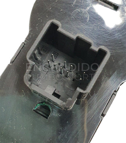 Chevrolet Llave De Luces Con Encendido Automático S10 2012 Al 2015 2