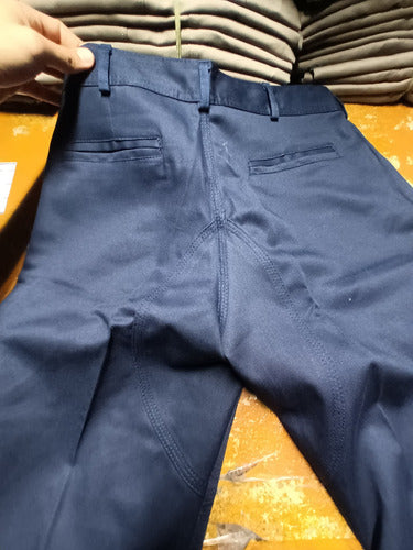 Grafa 70 Pantalón Grafa 70 Reforzado Hombre Adulto 2