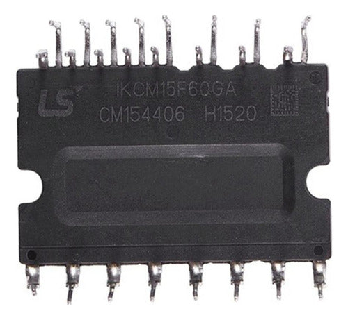 Ikcm15f60ga Modulo Igbt 15a 600v 15f60 Ikcm15f60 0