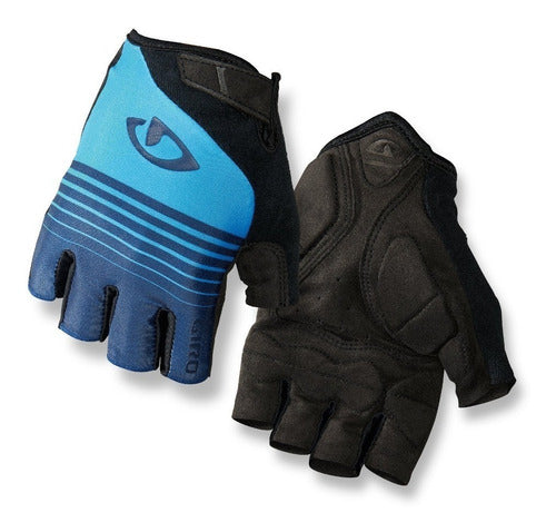 Giro Jag Cycling Short Finger Gloves - Palermo Official Distributor 17