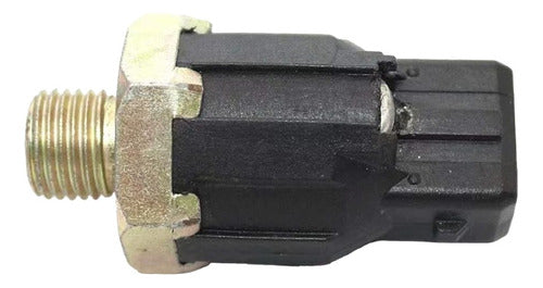 Sensor De Detonación Renault 19 1.7 1.8 16v Egs 80689 4