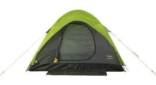 National Geographic Fresno 6-Person Tent 1