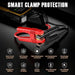 MegaXmar Portable Car Jump Starter 2000A 3