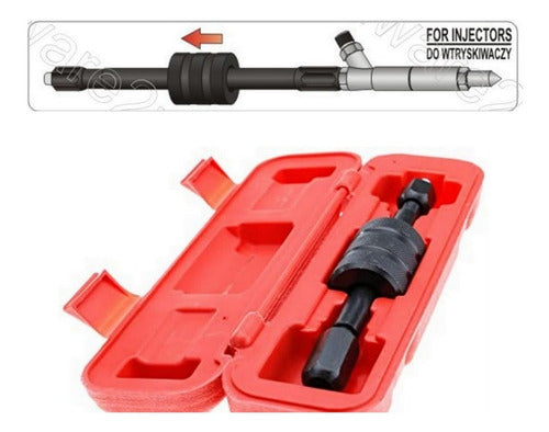 Bosch Lucas Eurotech Diesel Injector Extractor 1