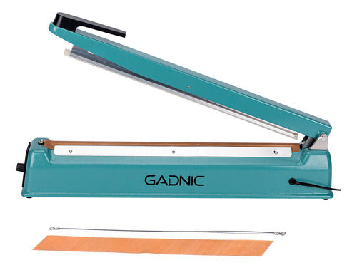 Gadnic Bag Sealer Industrial 40cm Professional 350W + RTO 0